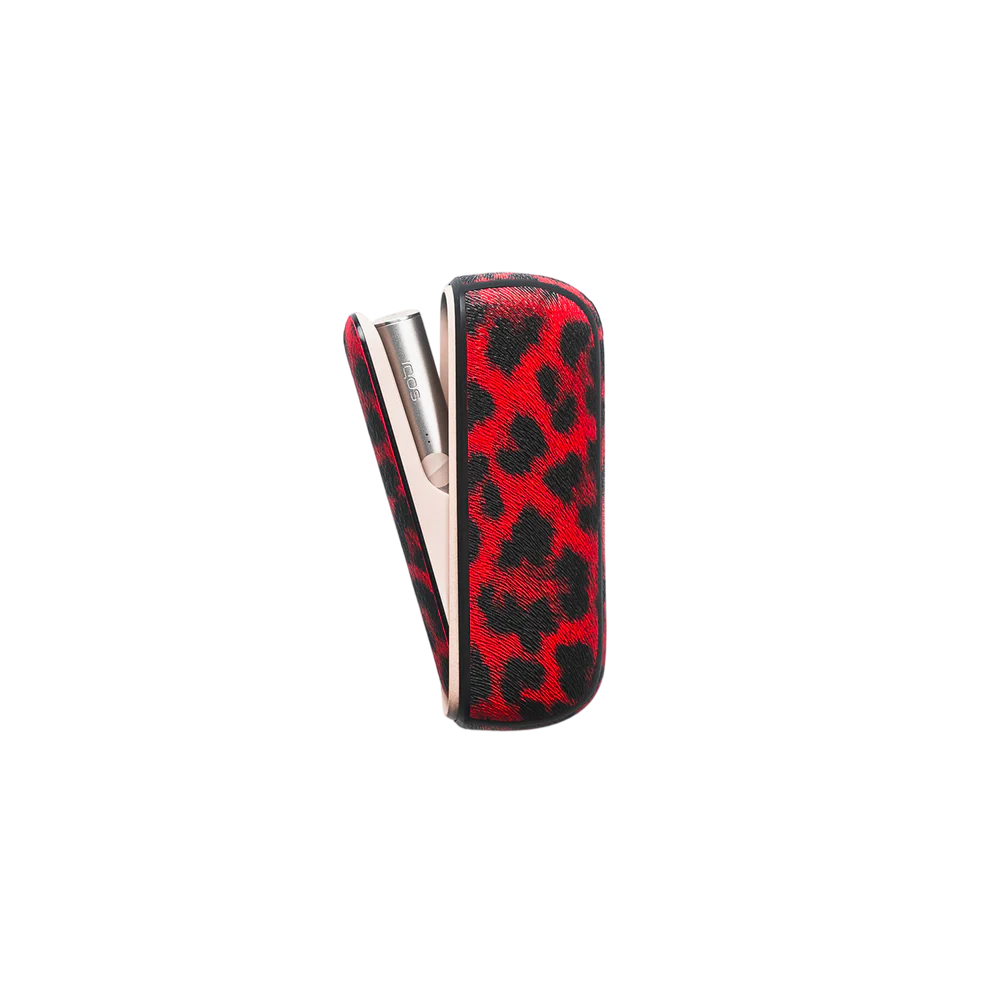 COLLEZIONE LEOPARDO ILUMA