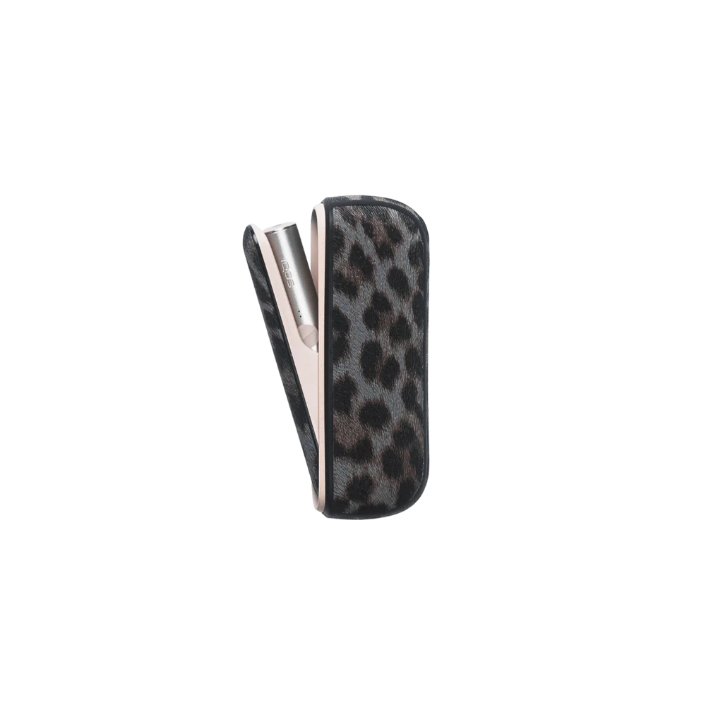 COLLEZIONE LEOPARDO ILUMA