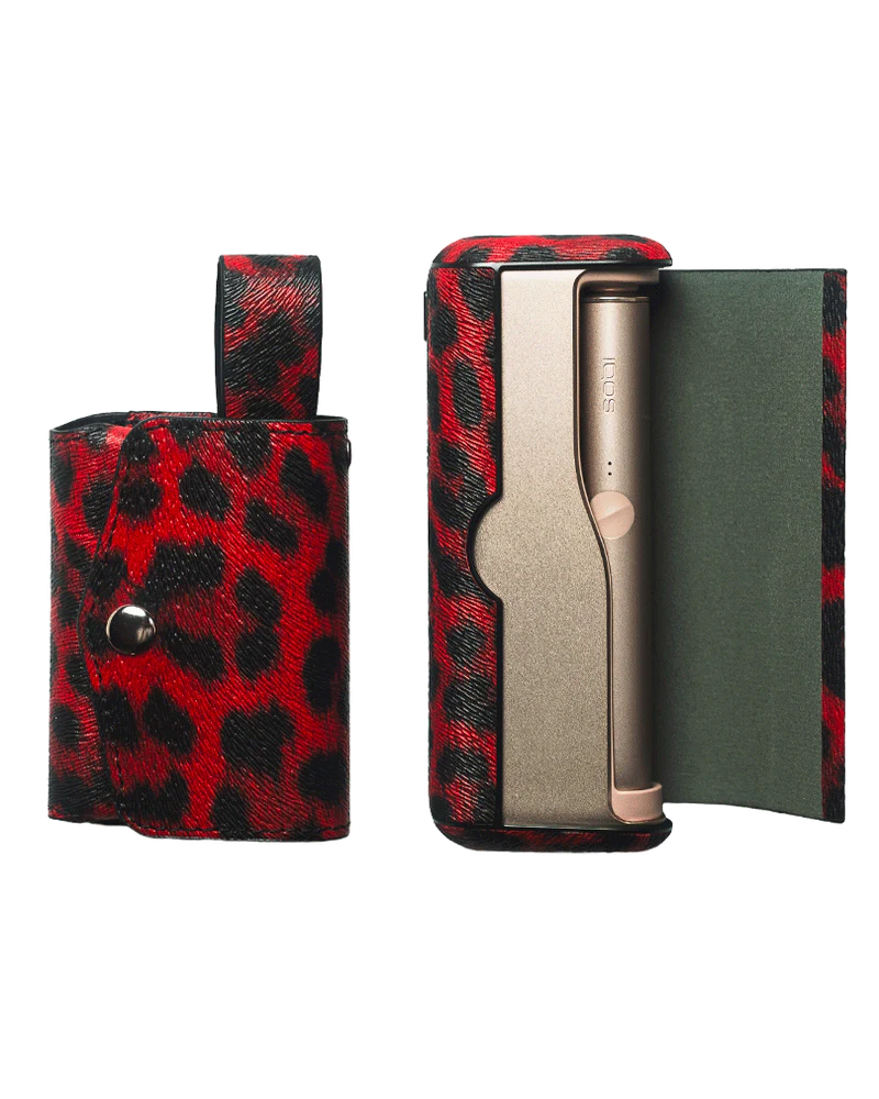 SET LEOPARDO ILUMA PRIME