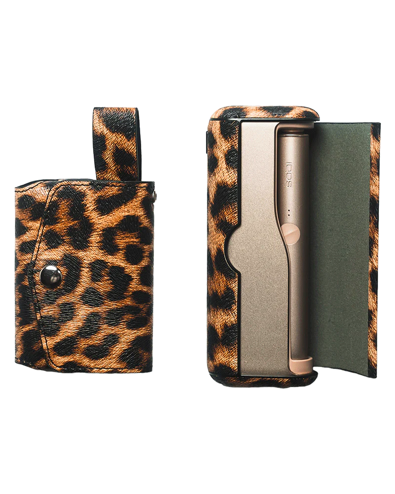 SET LEOPARDO ILUMA PRIME