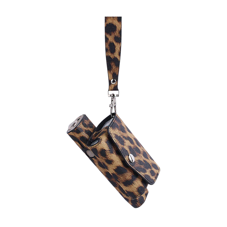 SET LEOPARDO ILUMA ONE