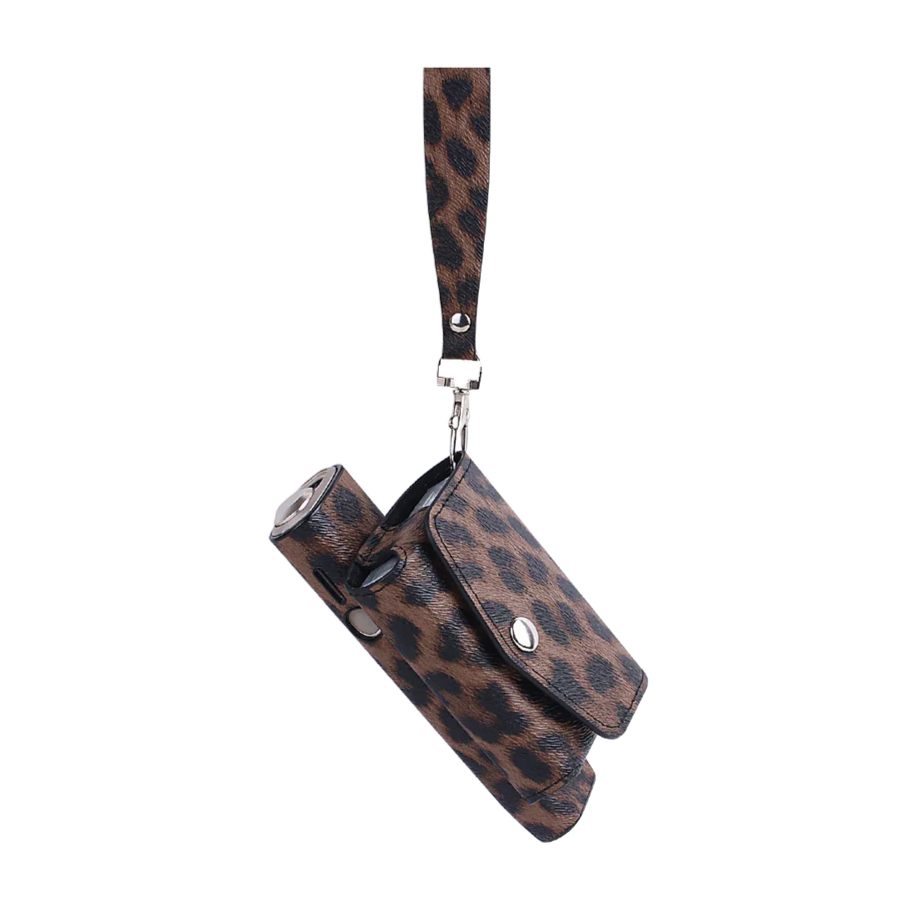 SET LEOPARDO ILUMA ONE