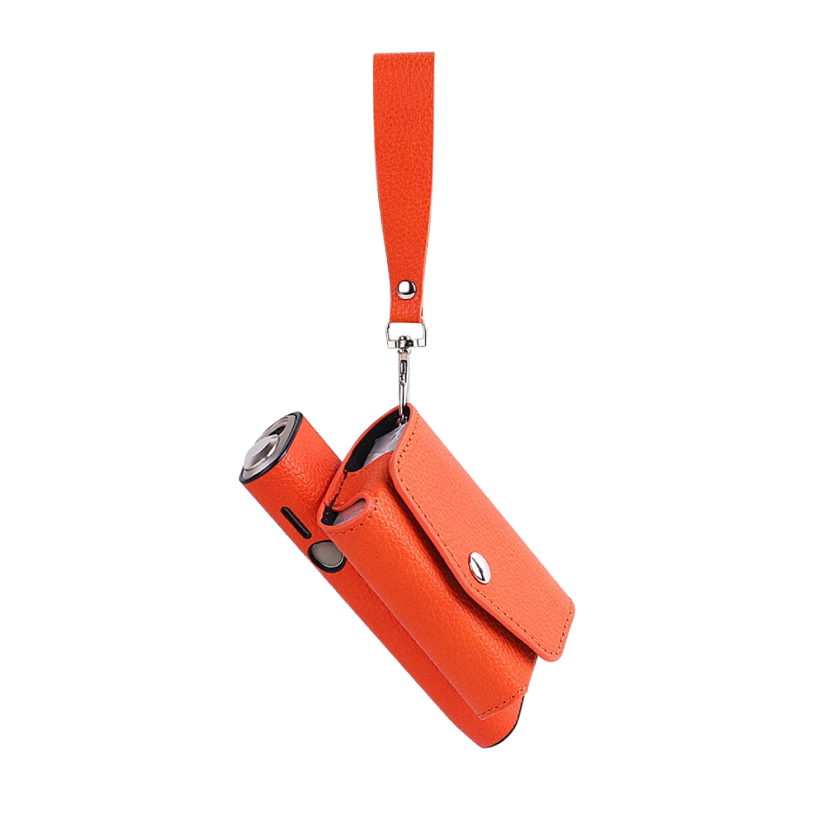 SET PELLE ILUMA ONE