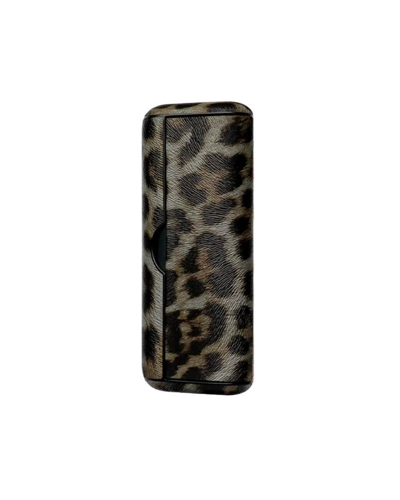 COLLEZIONE LEOPARDO ILUMA PRIME