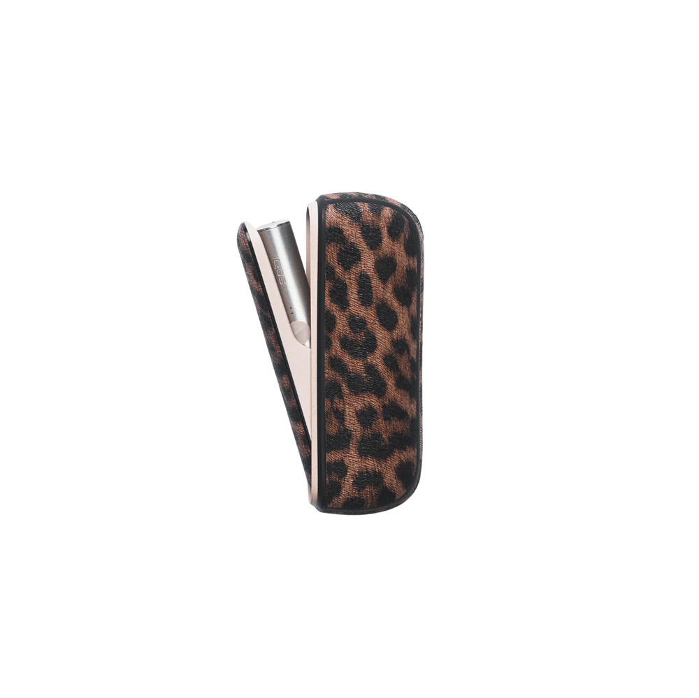 COLLEZIONE LEOPARDO ILUMA