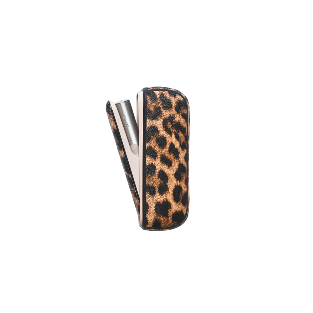 COLLEZIONE LEOPARDO ILUMA