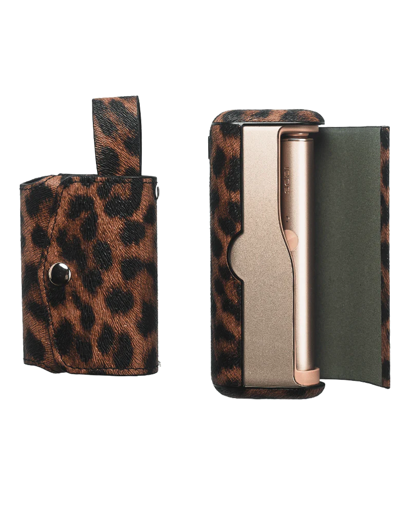SET LEOPARDO ILUMA PRIME
