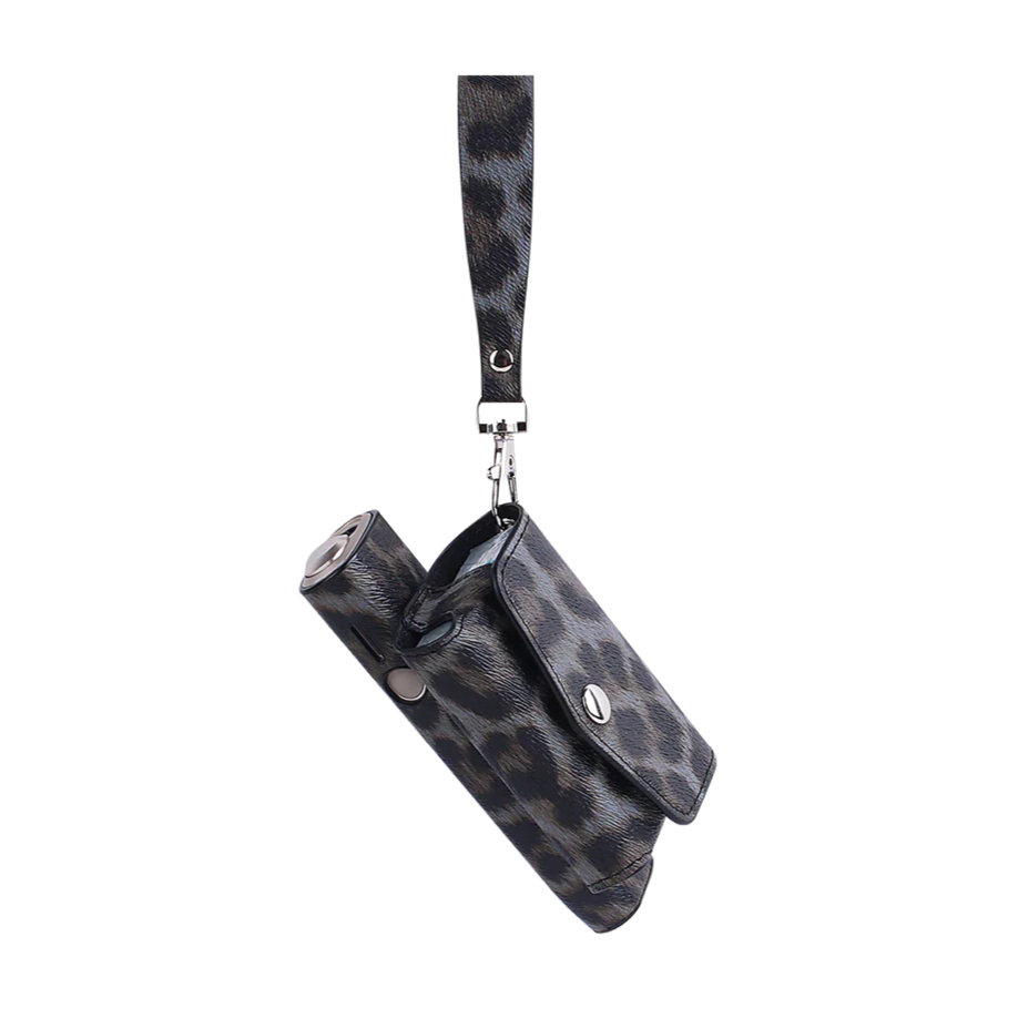 SET LEOPARDO ILUMA ONE