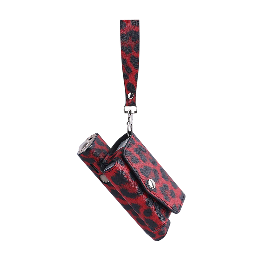 SET LEOPARDO ILUMA ONE