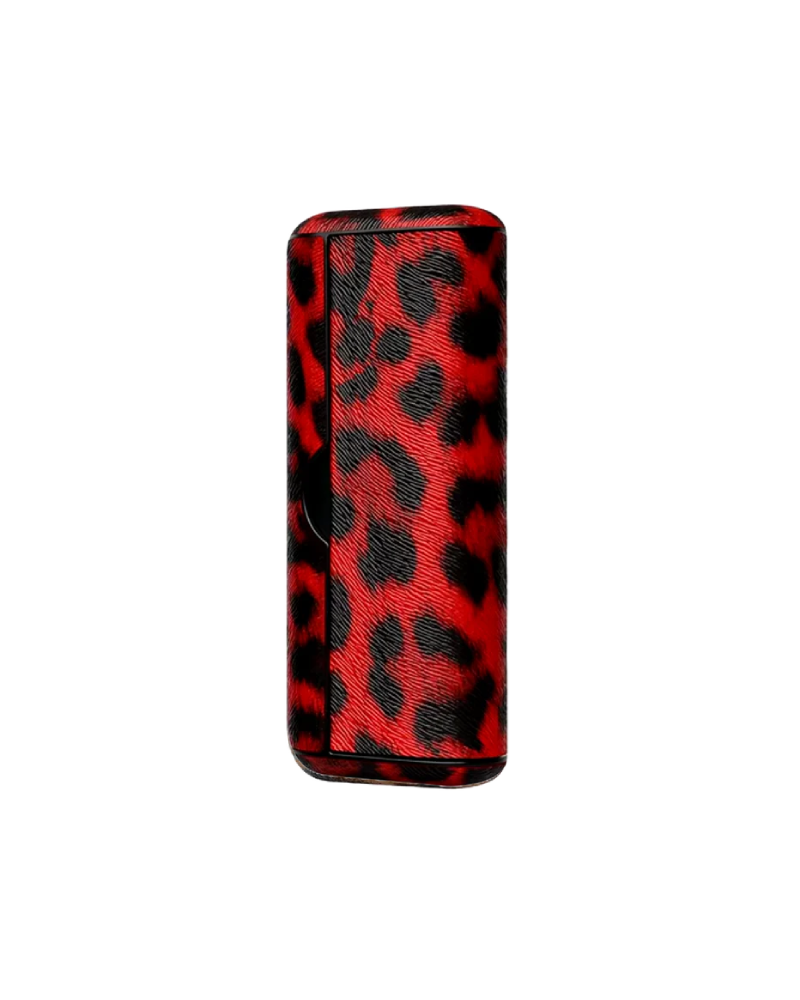 COLLEZIONE LEOPARDO ILUMA PRIME